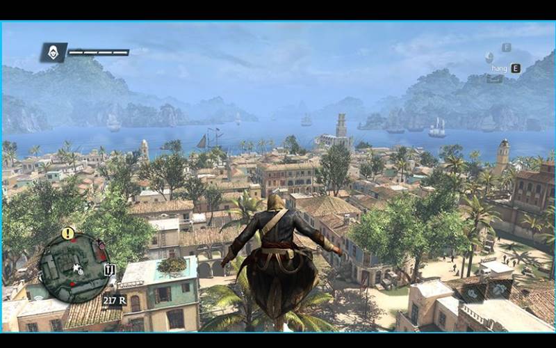 Assassins Creed 4 Black Flag 