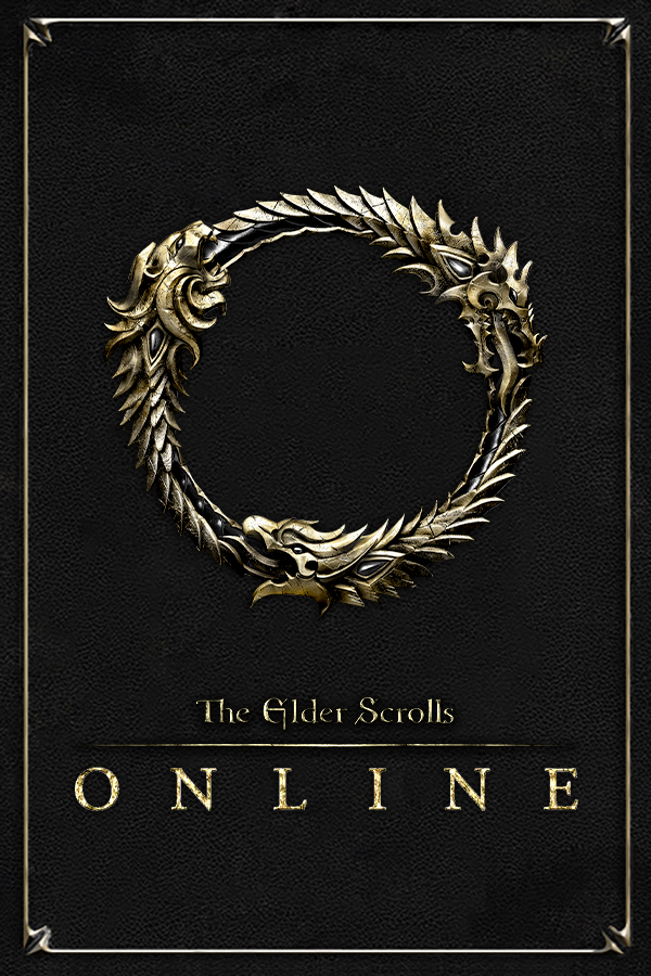 The elder Scrolls online