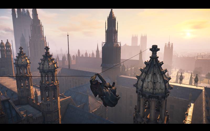 Assassin's Creed Syndicate 