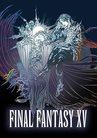 Final Fantasy 15