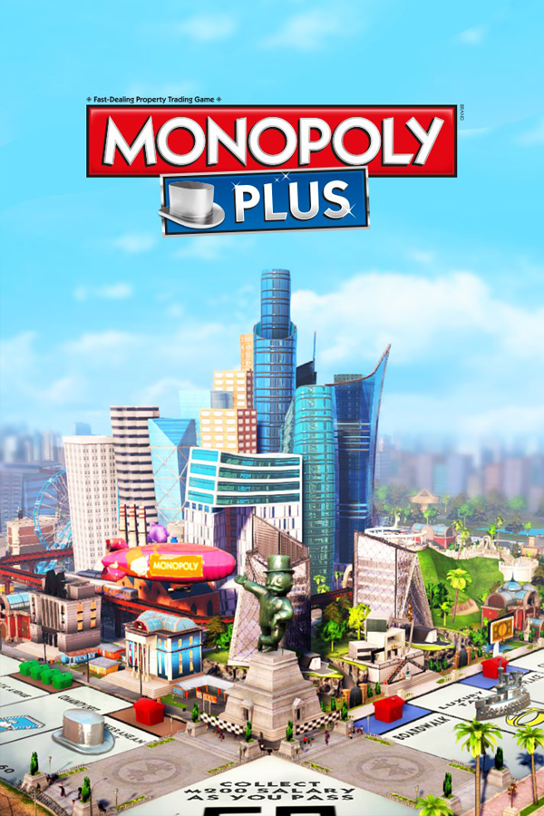 Monopoly Plus