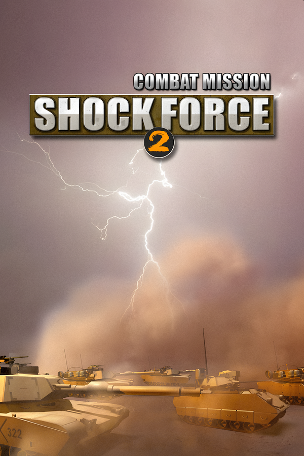 Combat Mission Shock Force 2 NATO Forces