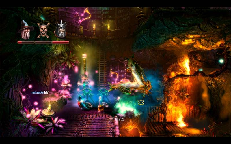 Trine 2 