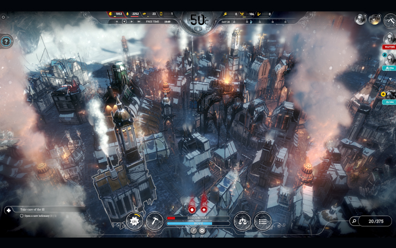 Frostpunk 