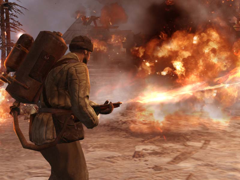 Company of Heroes 2 