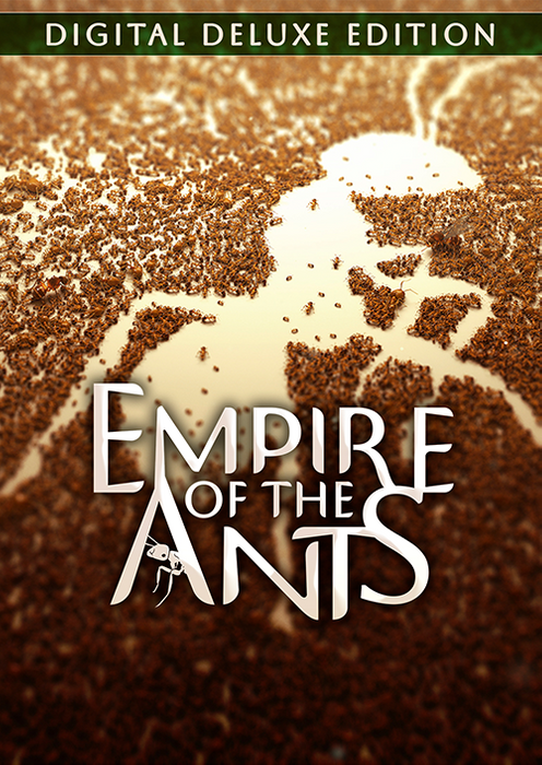 Empire of the Ants - Digital Deluxe Edition