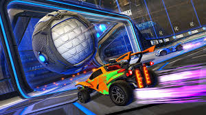 RocketLeague Marauder DLC 