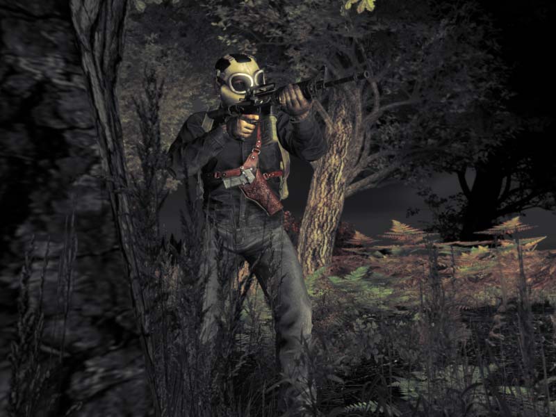 DayZ 