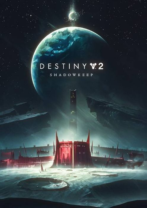 Destiny 2 Shadowkeep