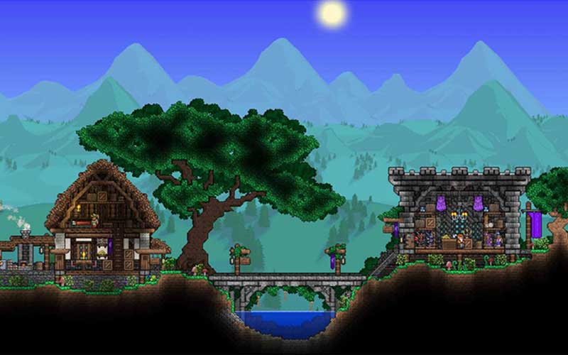 Terraria Xbox 