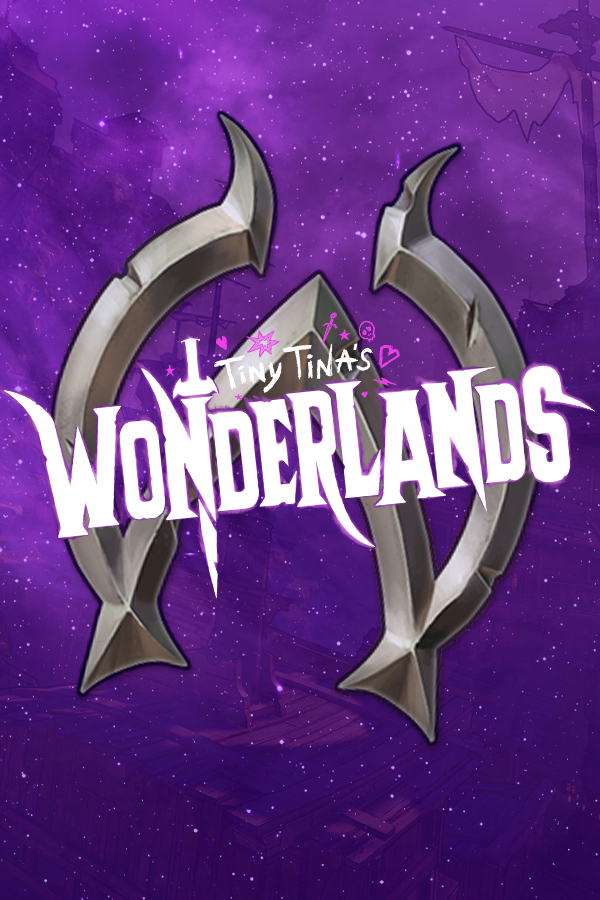 Tiny Tina’s Wonderlands