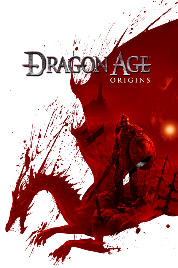 Dragon Age Origins