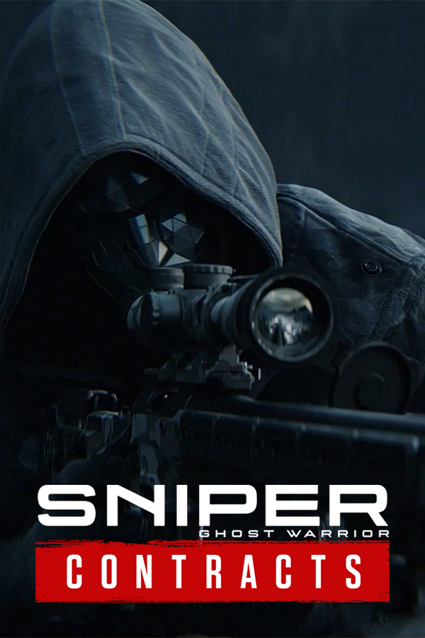 Sniper Ghost Warrior Contracts