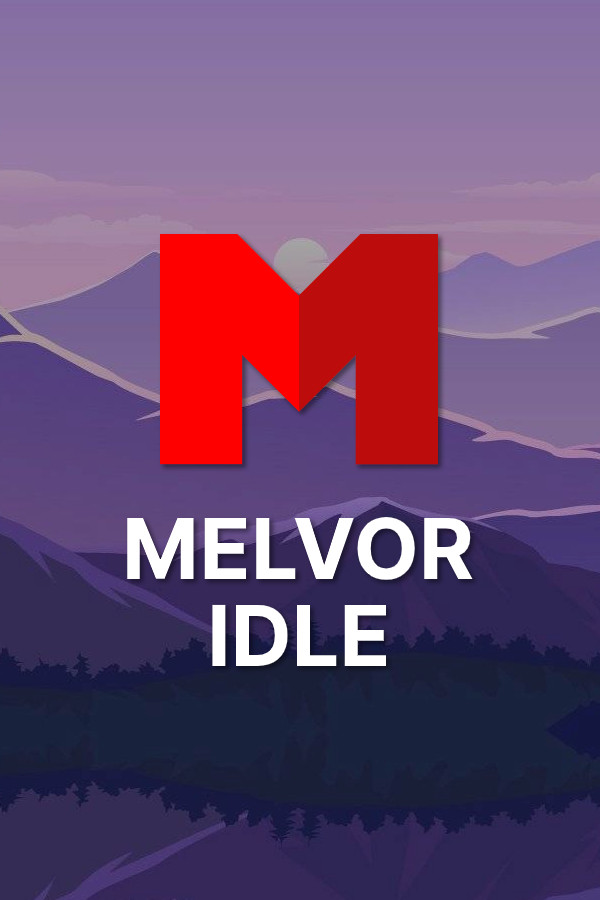 Melvor Idle