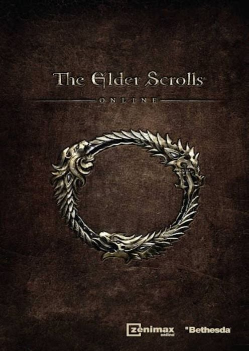 The Elder Scrolls Online Necrom