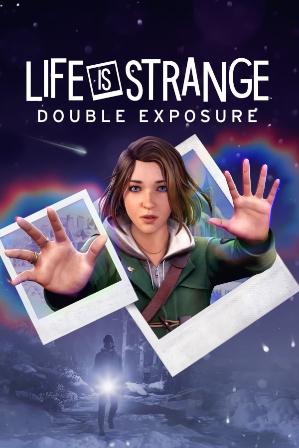 Life is Strange Double Exposure