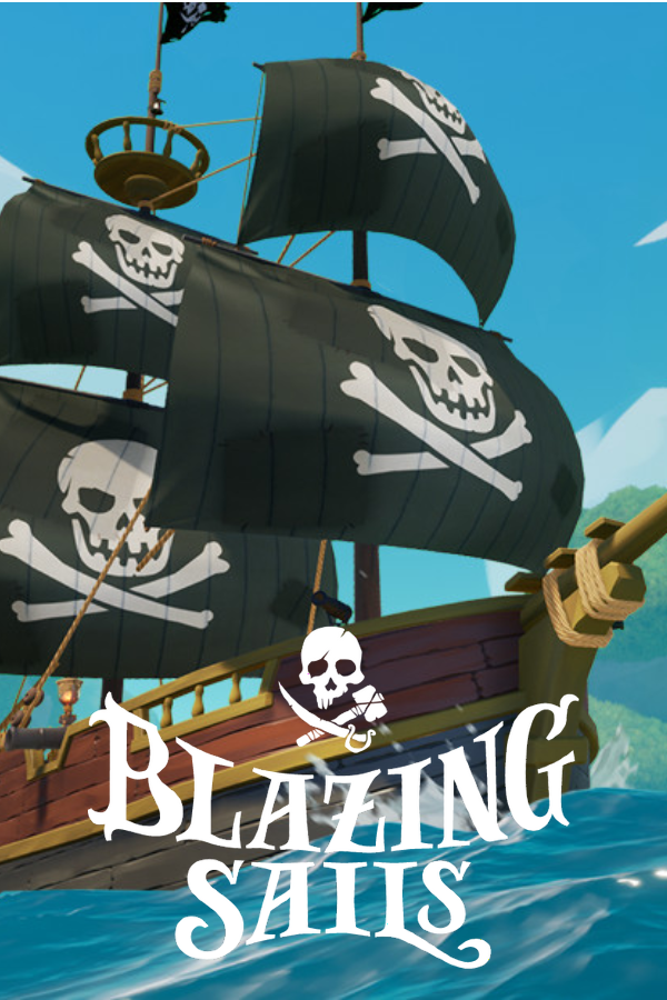 Blazing Sails Privateer Pack