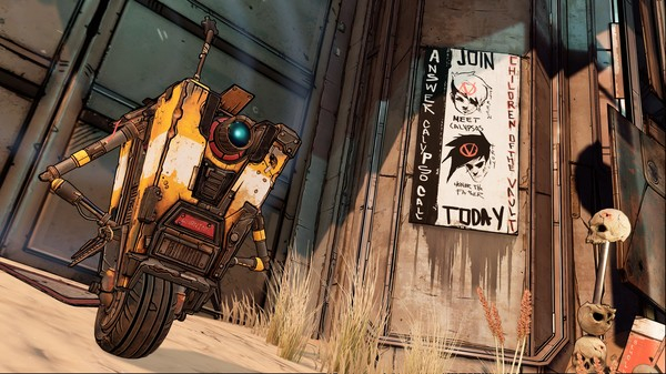 Borderlands 3 Season Pass 2 