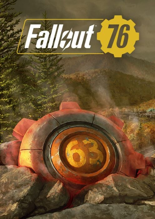 Fallout 76