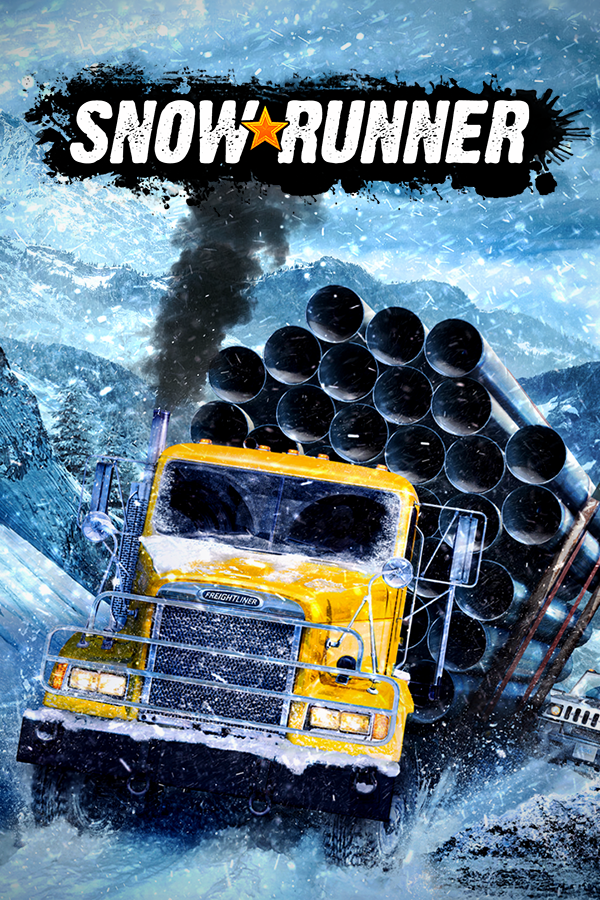 SnowRunner