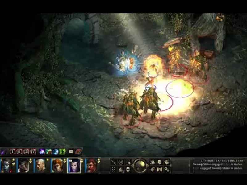 Pillars of Eternity 