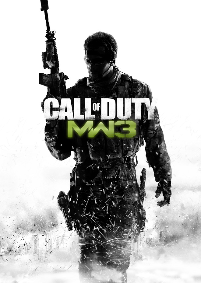 Call Of Duty Modern Warfare 3