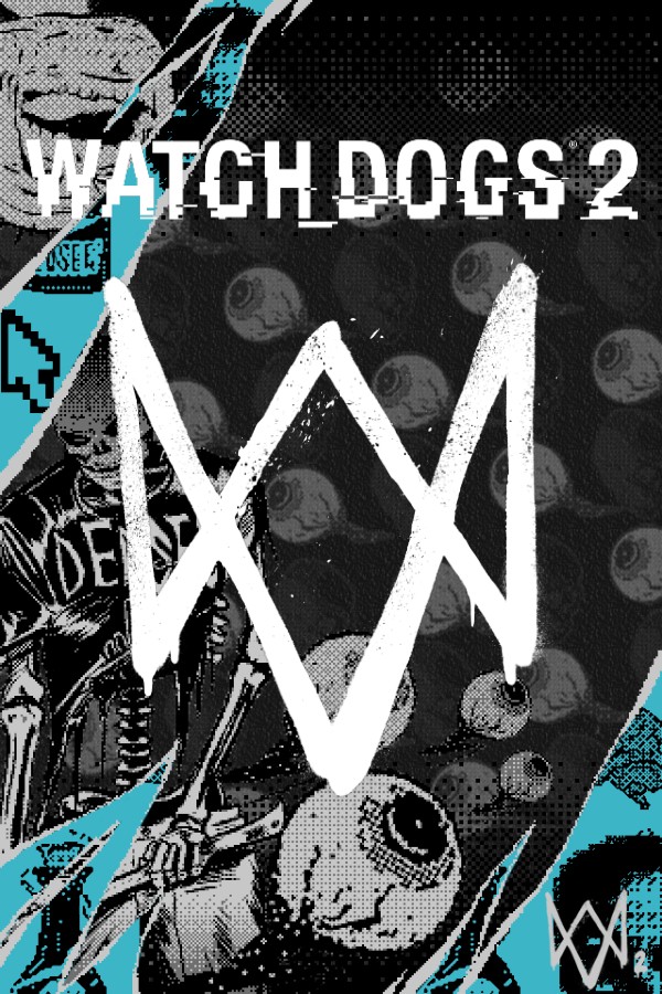 Watch Dogs 2