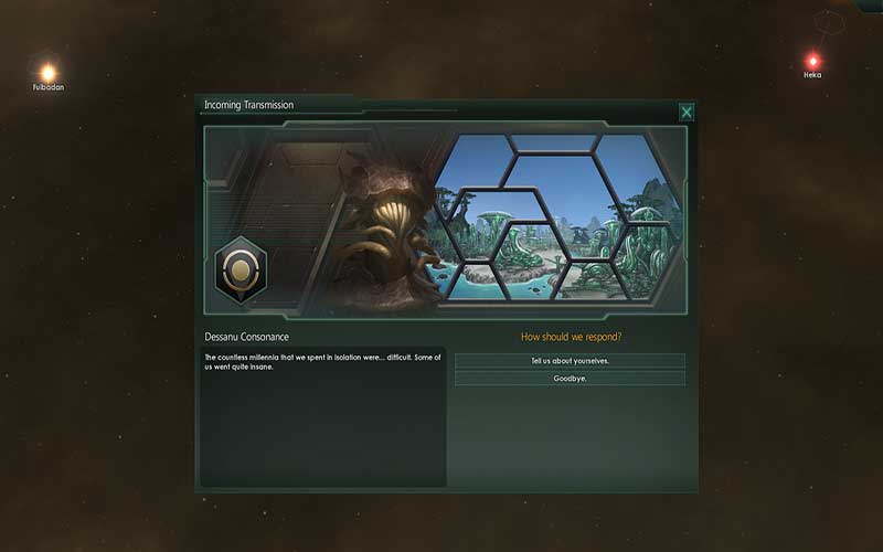 Stellaris Distant Stars Story Pack 