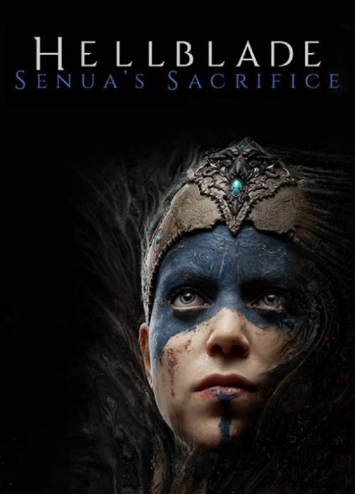 Hellblade Senua's Sacrifice