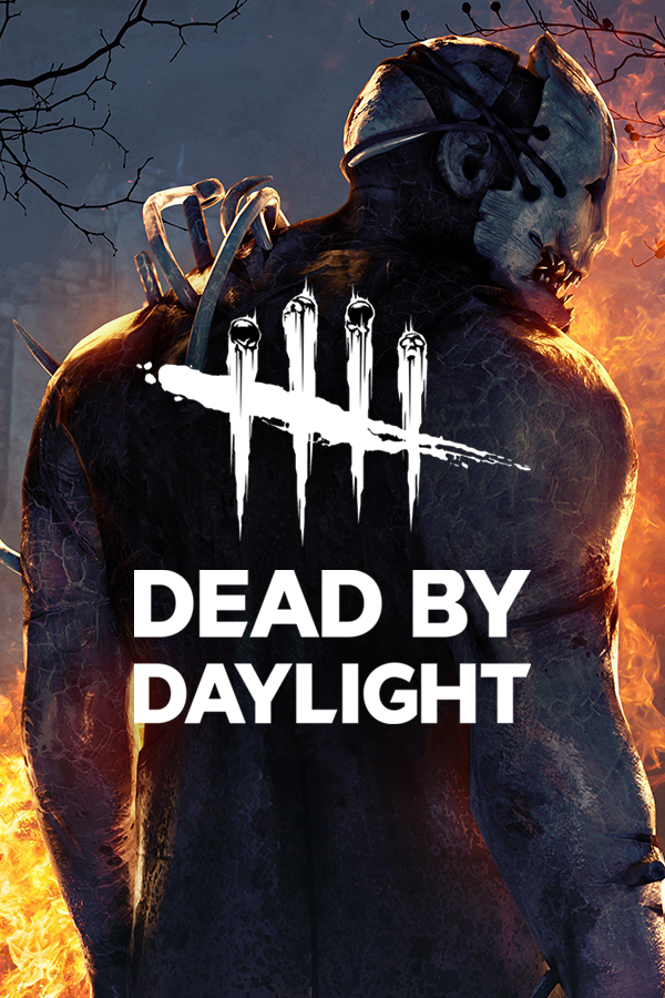 Dead by Daylight Resident Evil Chapter