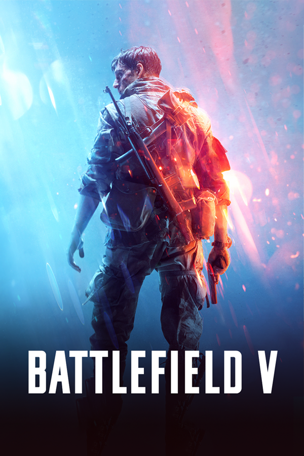 Battlefield 5