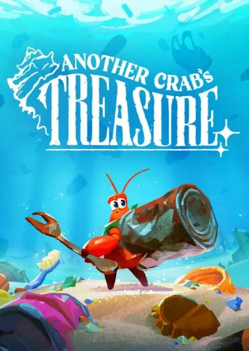 Another Crab’s Treasure