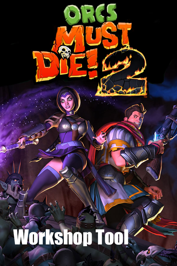 Orcs Must Die 3