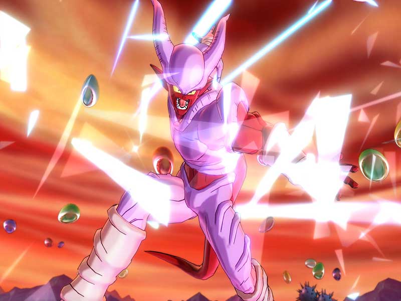 Dragon Ball Xenoverse 2 