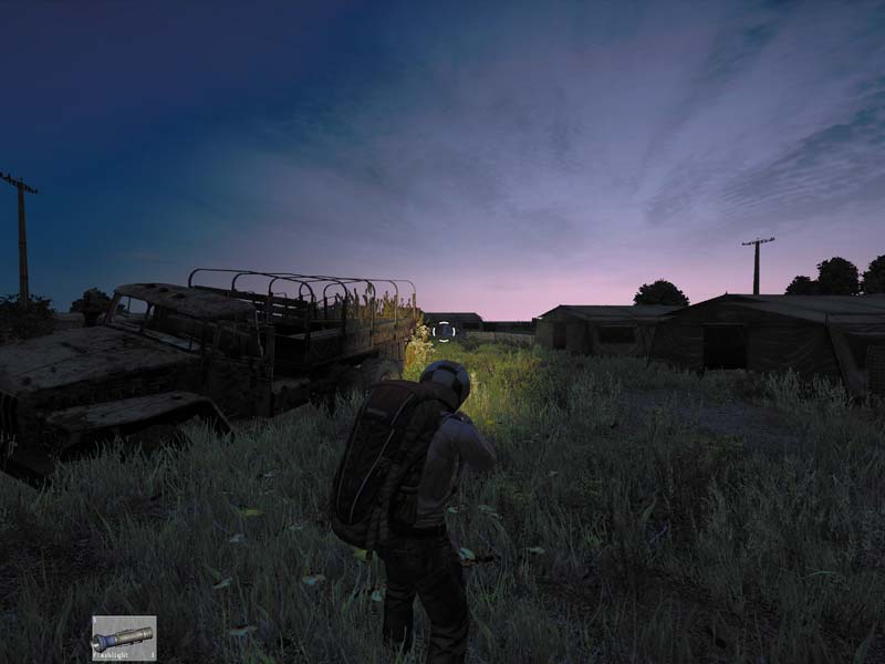 DayZ 