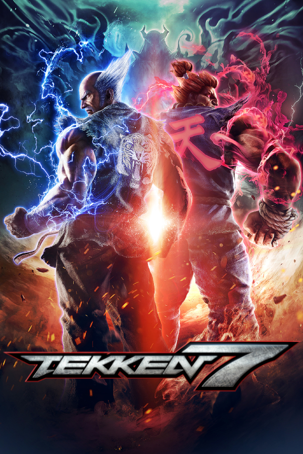 Tekken 7 Season Pass 3