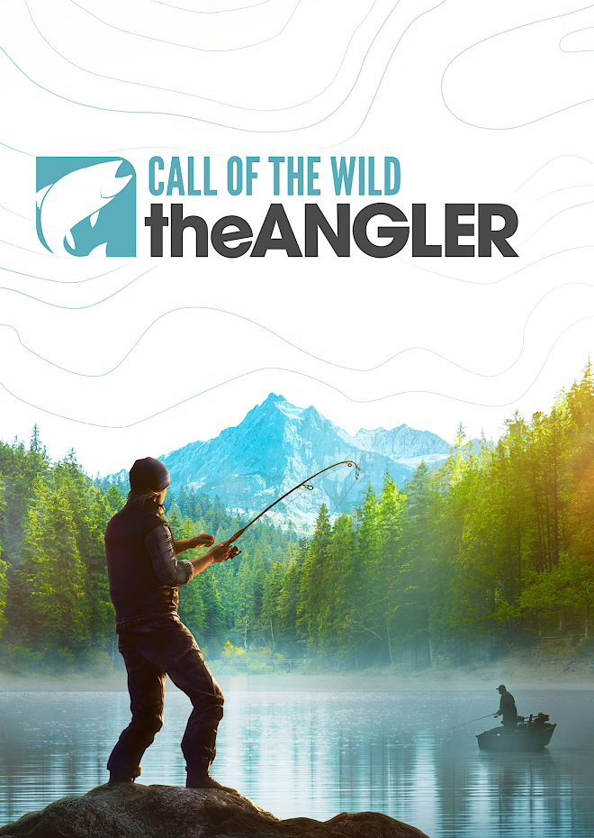 Call of the Wild The Angler Fiskespro Gear Pack