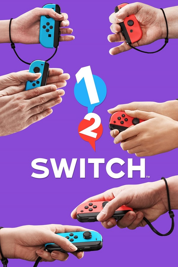 1-2 Switch