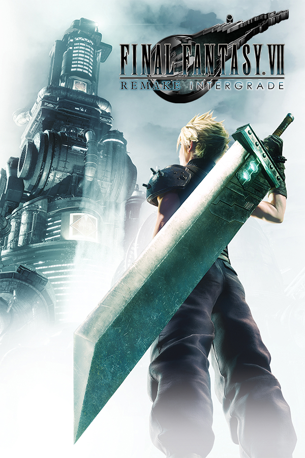 FINAL FANTASY 7 REMAKE INTERGRADE