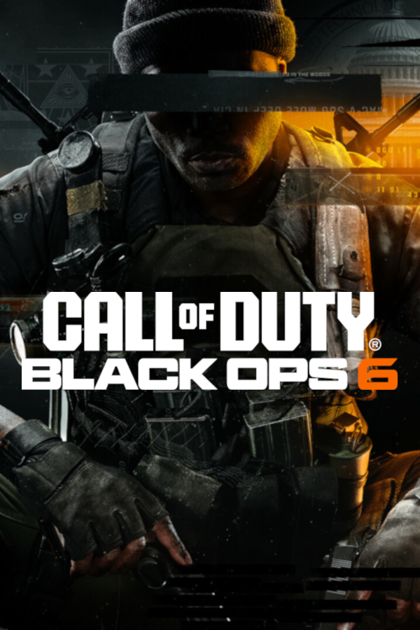 Call of Duty Black Ops 6