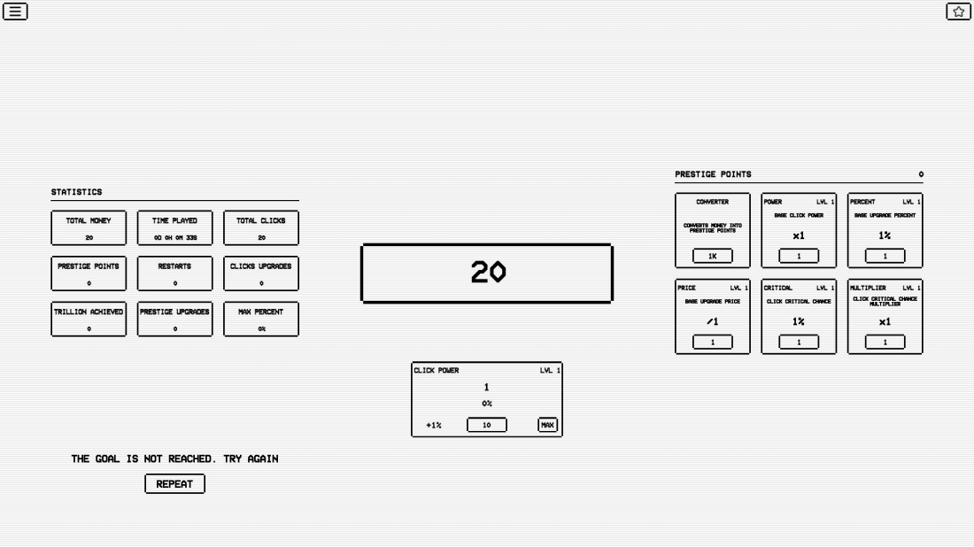 Ten Seconds Trillion 