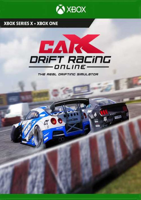 CarX Drift Racing Online