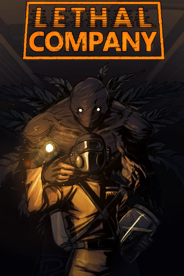 Lethal Company