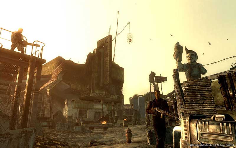 Fallout 3 