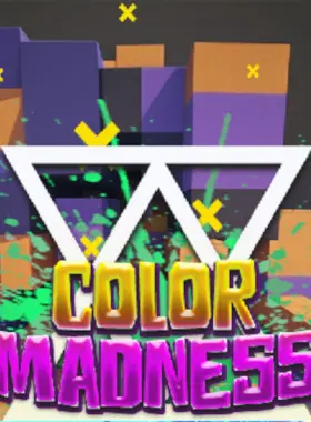 Color Madness
