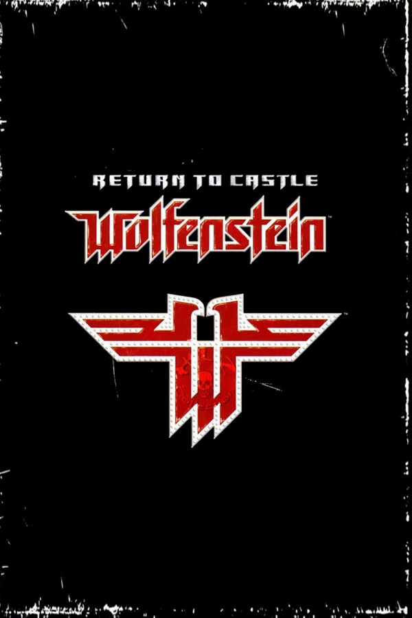 Return To Castle Wolfenstein