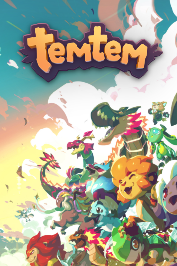 Temtem