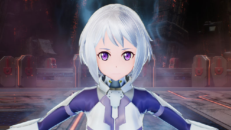 SWORD ART ONLINE Fatal Bullet 