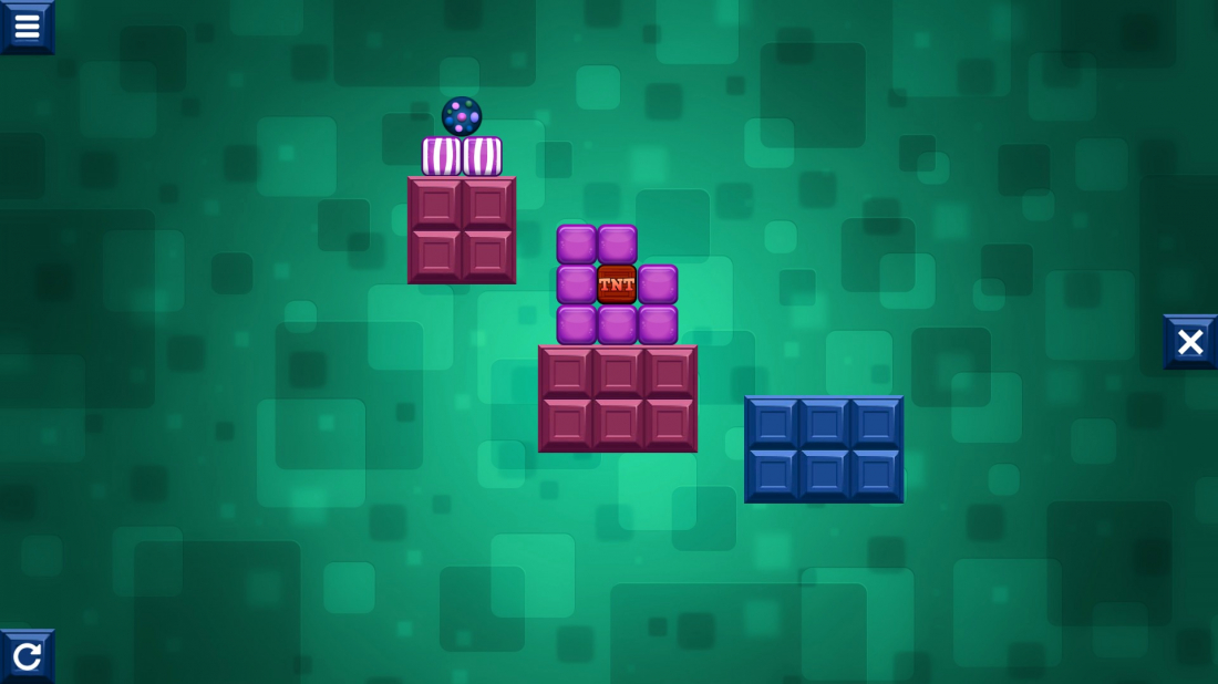 Chocolate makes you happy 7 