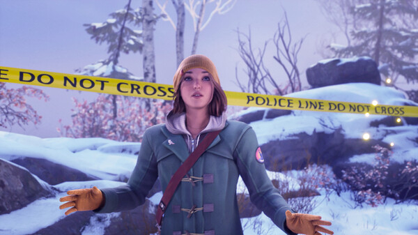 Life is Strange: Double Exposure Ultimate Edition 